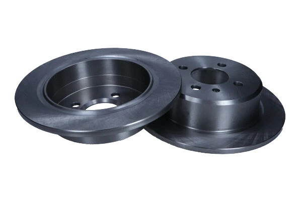 Brake Disc (19-2663)