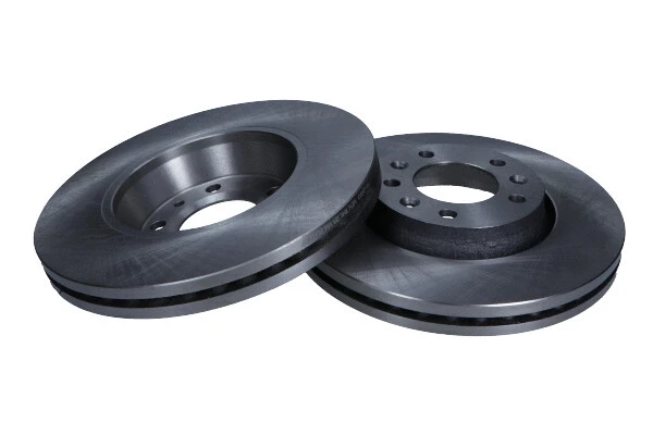 Brake Disc (19-2490)