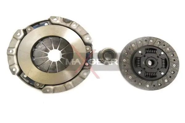 Clutch Kit (61-5073)