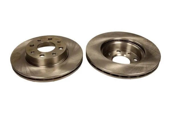 Brake Disc (19-1000)