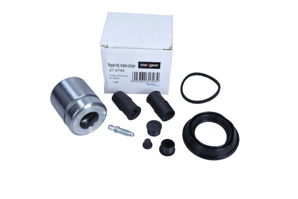 Repair Kit, brake caliper