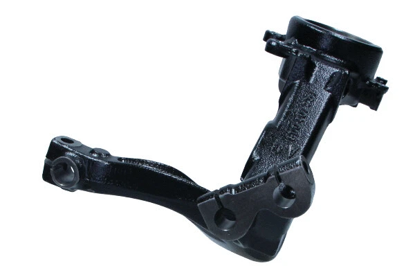 Steering Knuckle, wheel suspension