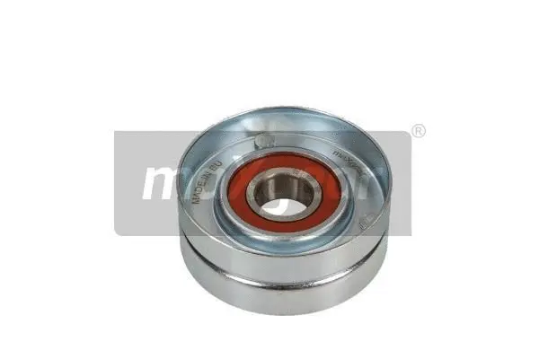Tensioner Pulley, V-ribbed belt