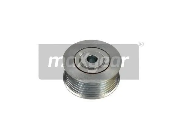 Deflection/Guide Pulley, V-ribbed belt (54-1442)
