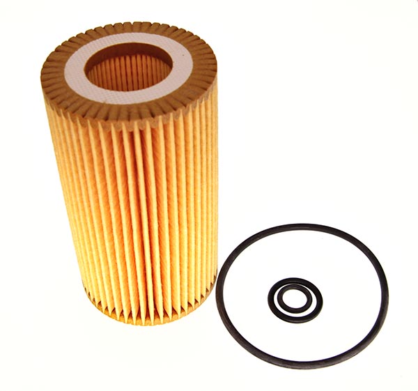Oil Filter (26-0019)