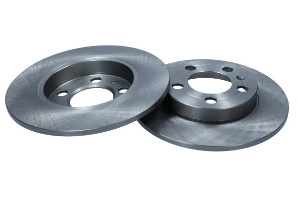 Brake Disc (19-0840)