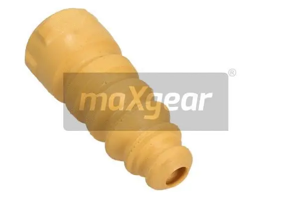 Rubber Buffer, suspension (72-3393)