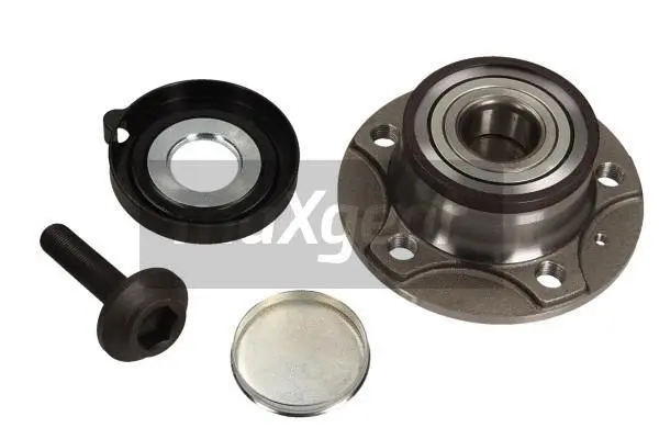 Wheel Bearing Kit (33-1069)