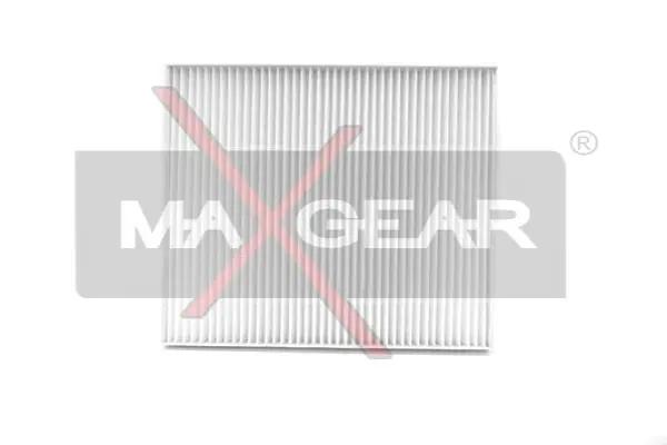 Filter, cabin air (26-0386)