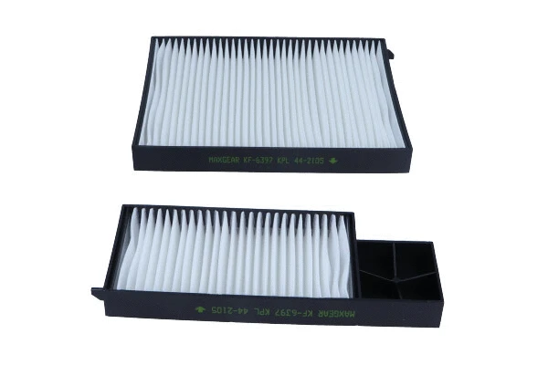 Filter Set, cabin air (26-1927)