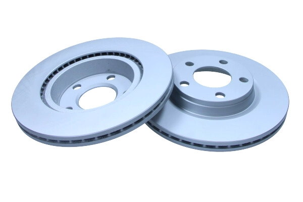 Brake Disc (19-0758MAX)
