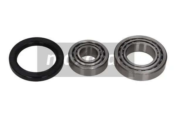 Wheel Bearing Kit (33-0400)