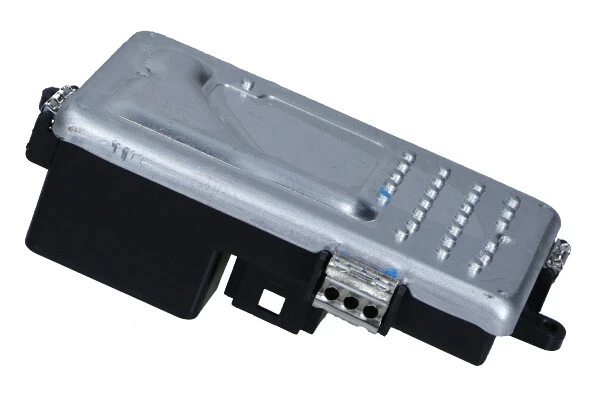 Regulator, interior blower