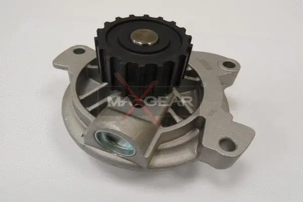 Water Pump, engine cooling (47-0180)