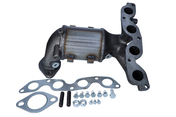 Catalytic Converter
