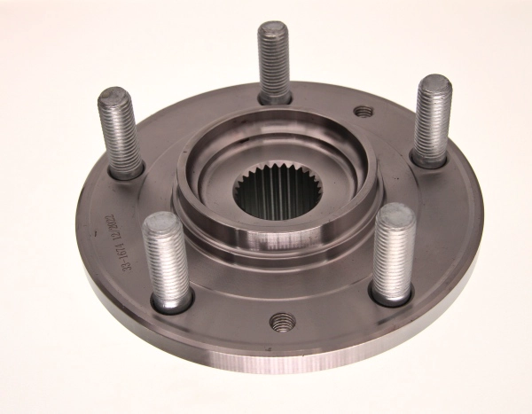 Wheel Hub