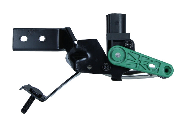 Sensor, Xenon light (headlight levelling)