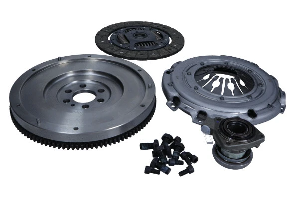Clutch Kit (61-5457)