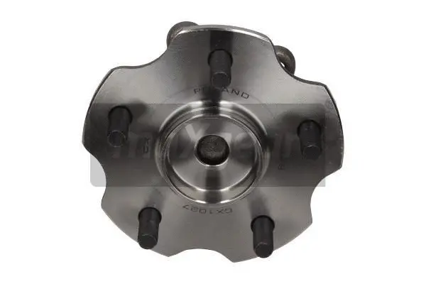 Wheel Bearing Kit (33-0748)