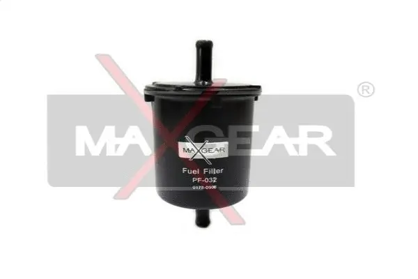 Fuel Filter (26-0166)