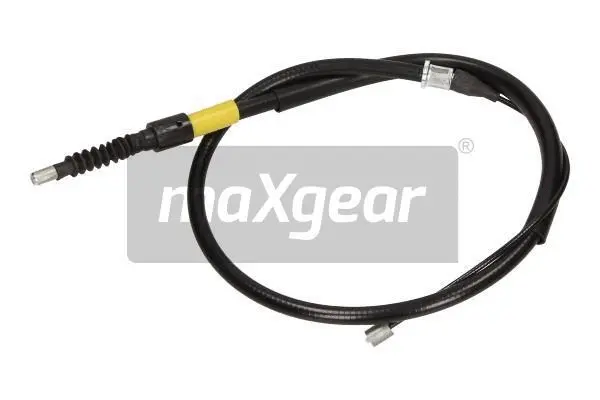 Cable Pull, parking brake (32-0157)