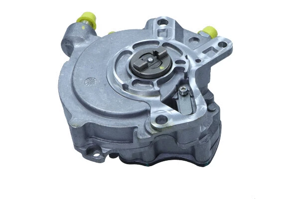 Vacuum Pump, braking system