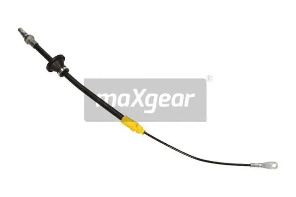 Cable Pull, parking brake (32-0692)
