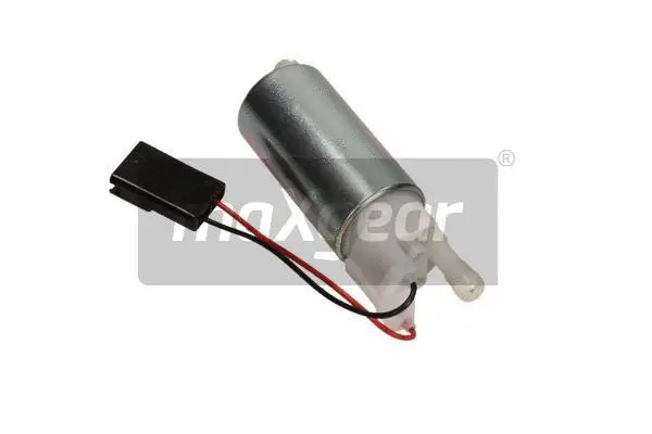 Fuel Pump (43-0167)