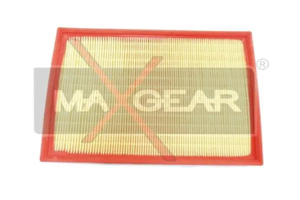 Air Filter (26-0086)