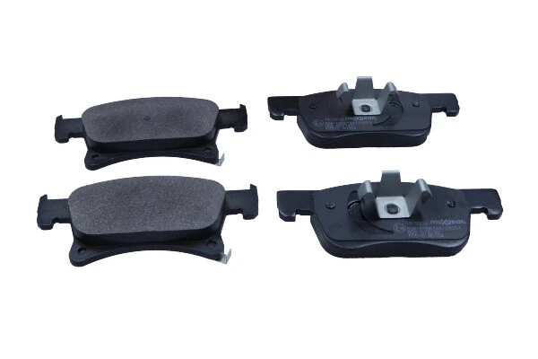 Brake Pad Set, disc brake (19-3650)