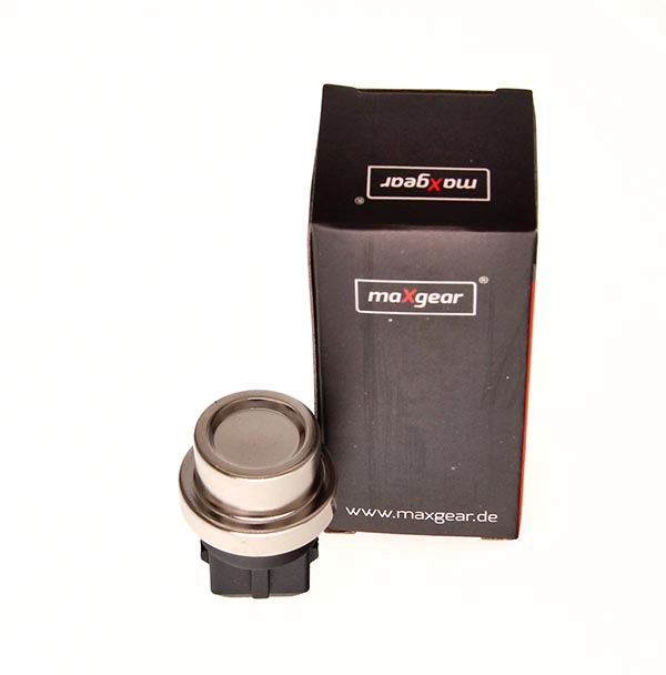 Sensor, coolant temperature