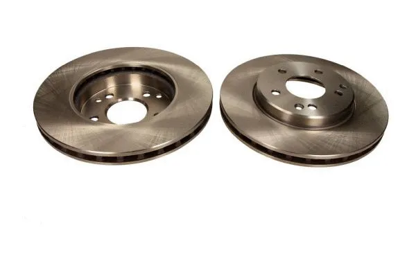 Brake Disc (19-0725)