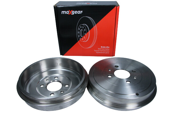 Brake Drum