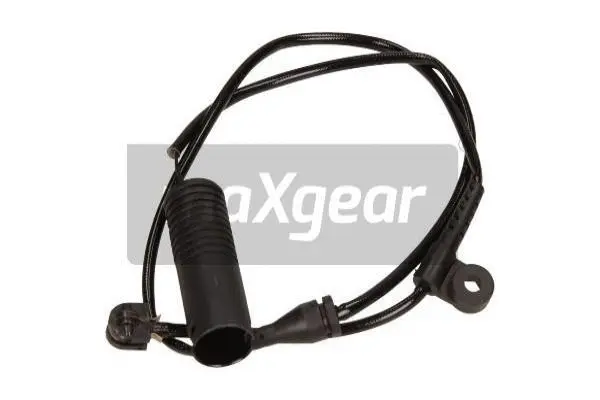 Warning Contact, brake pad wear (23-0019)