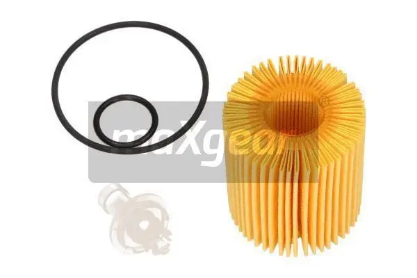 Oil Filter (26-0690)