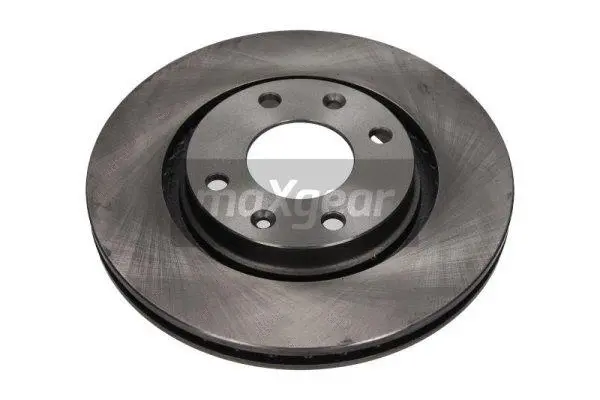 Brake Disc (19-0806)