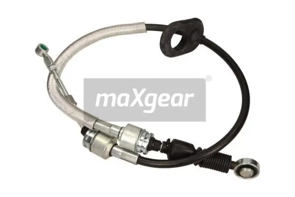 Cable Pull, manual transmission (32-0676)