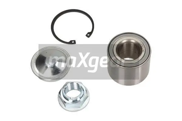 Wheel Bearing Kit (33-0541)