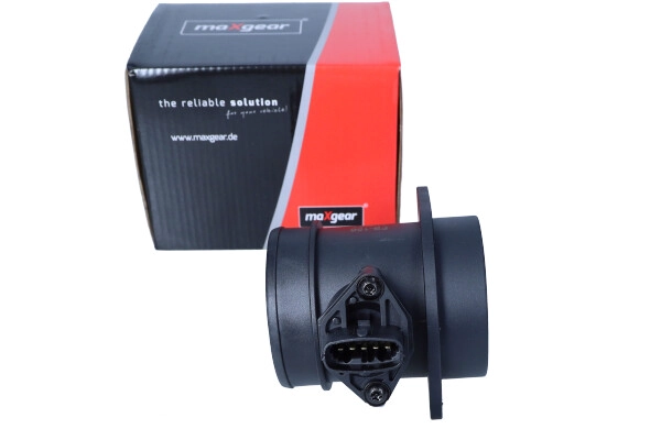 Mass Air Flow Sensor