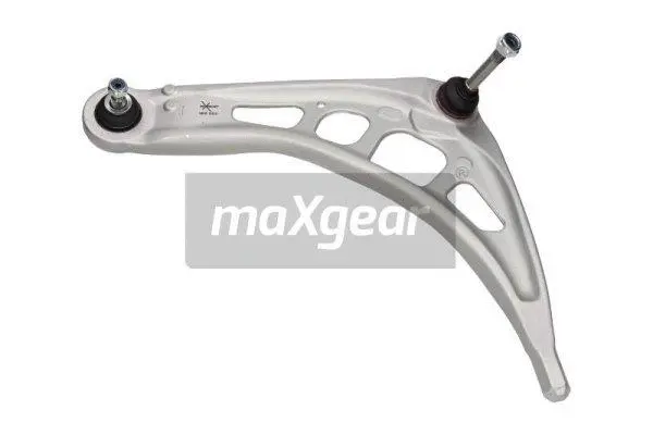 Control/Trailing Arm, wheel suspension (72-0751)