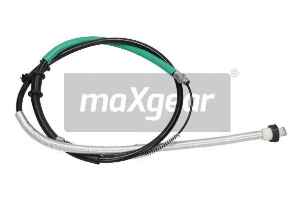 Cable Pull, parking brake (32-0575)