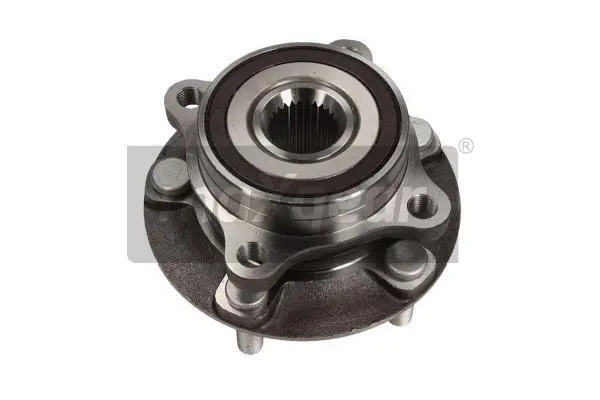 Wheel Bearing Kit (33-0939)