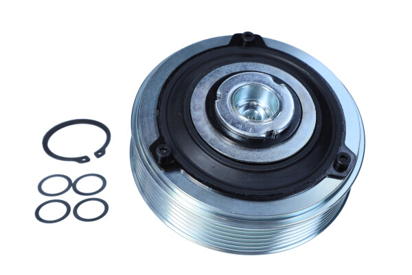 Magnetic Clutch, air conditioning compressor