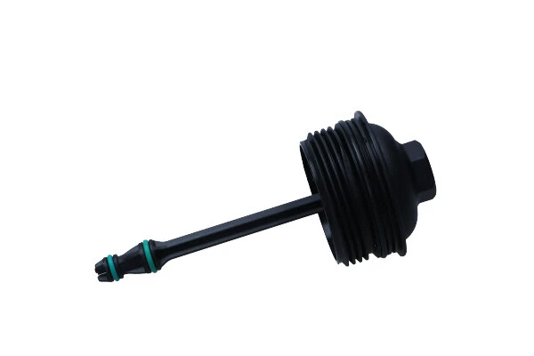 Cap, oil filter housing (27-1001)