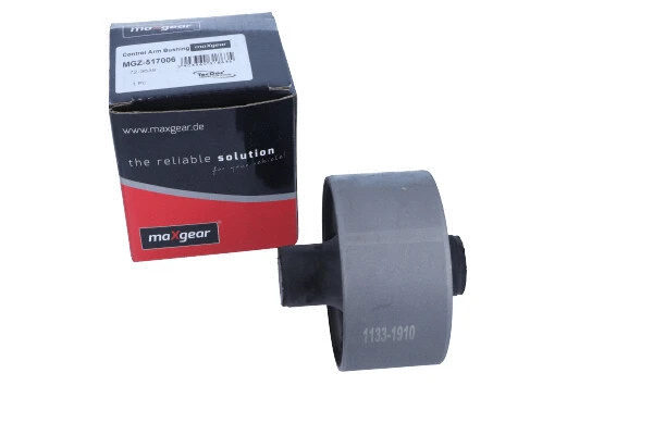 Mounting, control/trailing arm