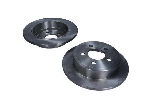 Brake Disc (19-3204)