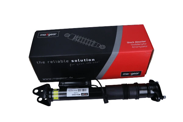 Air Suspension Strut