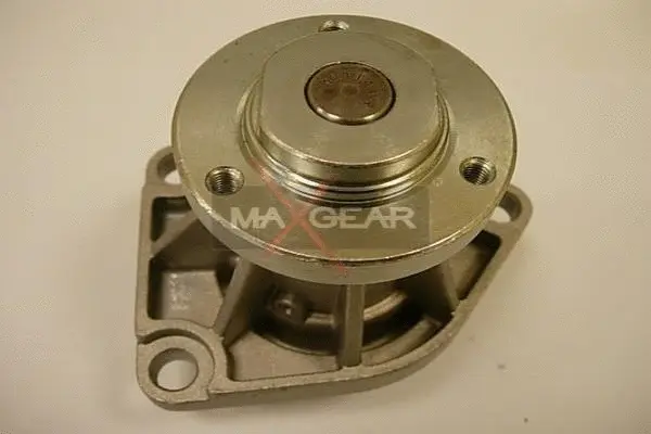 Water Pump, engine cooling (47-0162)