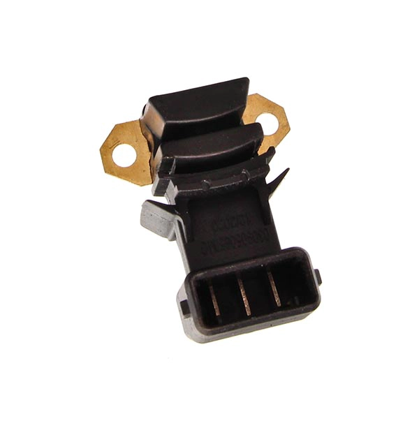 Sensor, crankshaft pulse