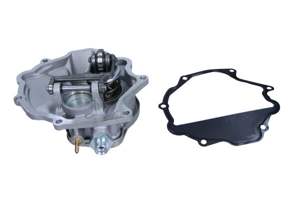 Vacuum Pump, braking system